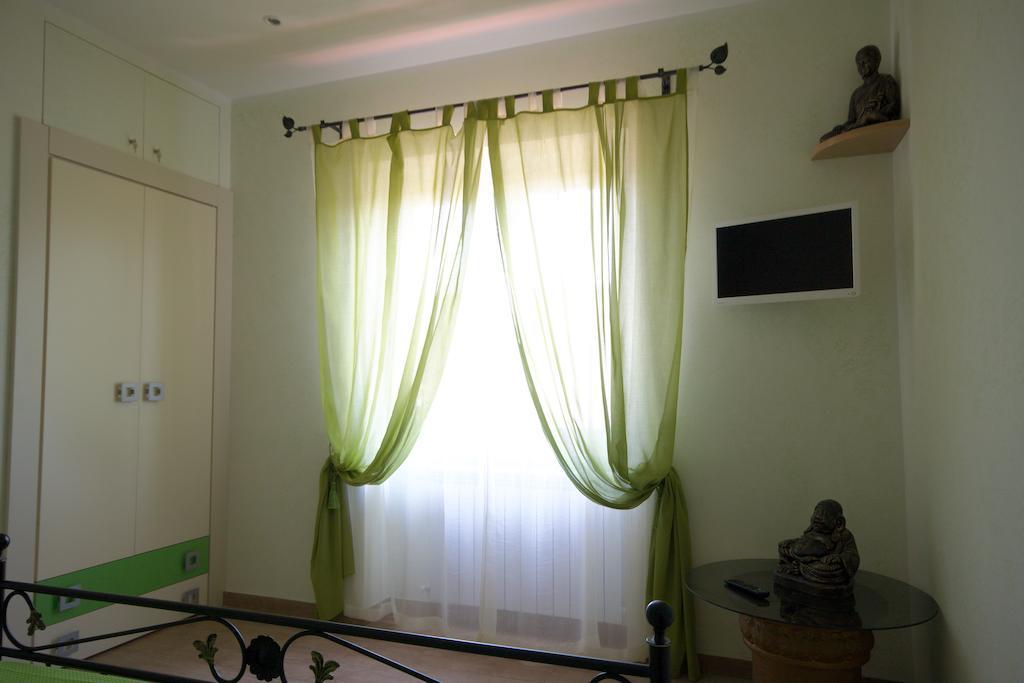 Il Mondo B&B Fiumicino Room photo